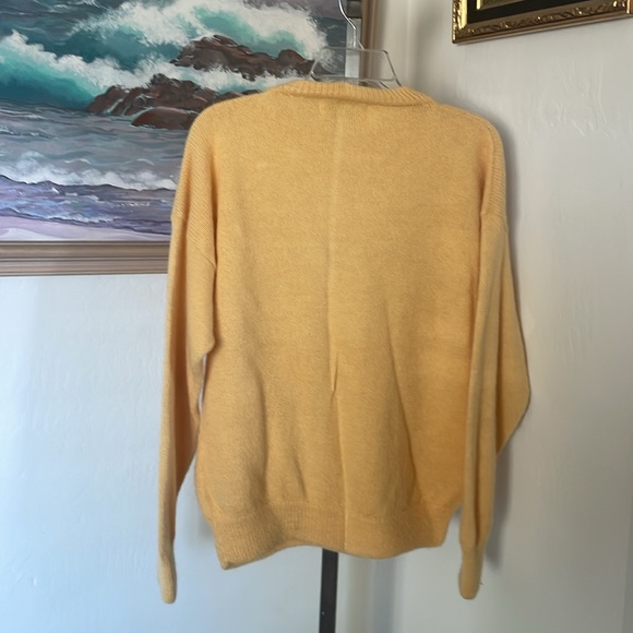 Artelana handmade Alpaca sweater - Picture 2 of 3
